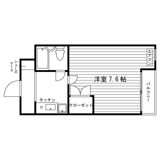 部屋タイプ情報
