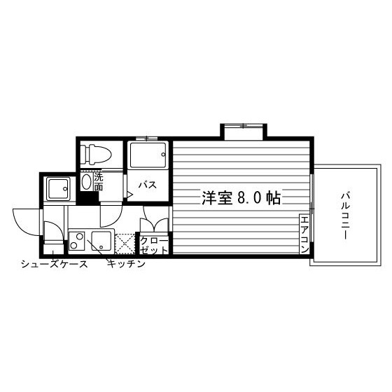 部屋タイプ情報