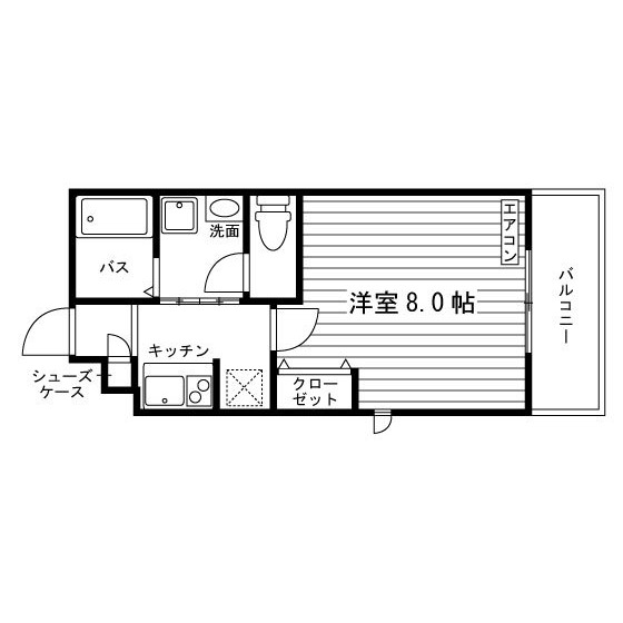 部屋タイプ情報