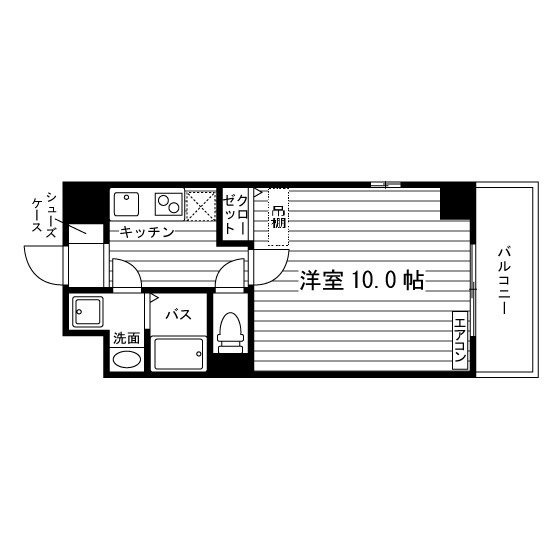 部屋タイプ情報