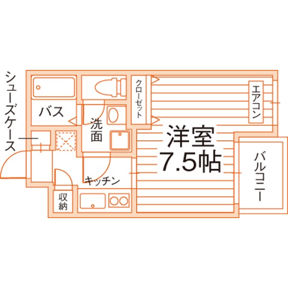 floor