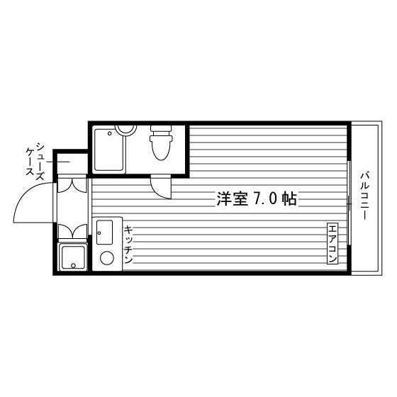 部屋タイプ情報