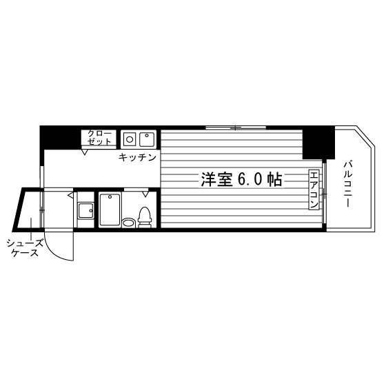 部屋タイプ情報