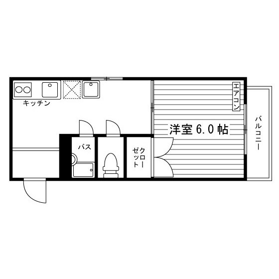 部屋タイプ情報