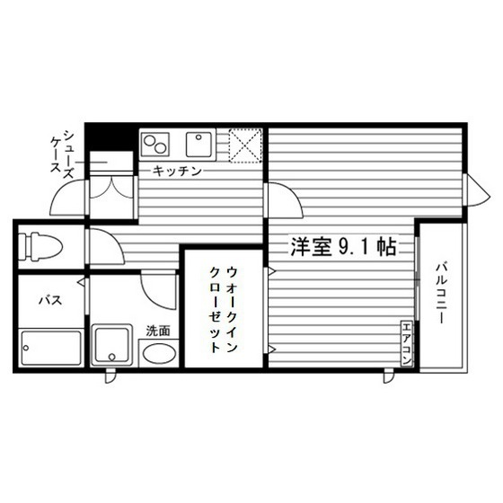 部屋タイプ情報