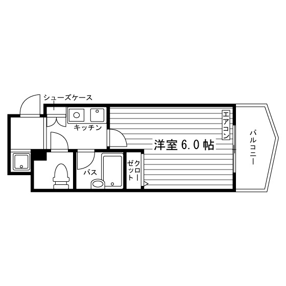 部屋タイプ情報