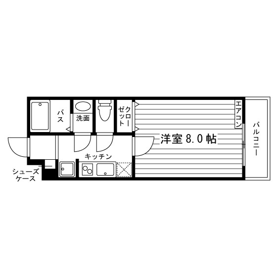 部屋タイプ情報