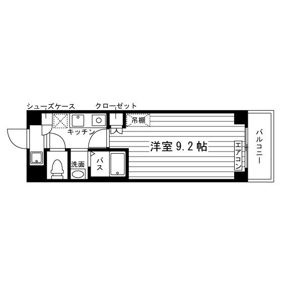 部屋タイプ情報