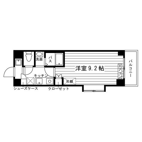 部屋タイプ情報
