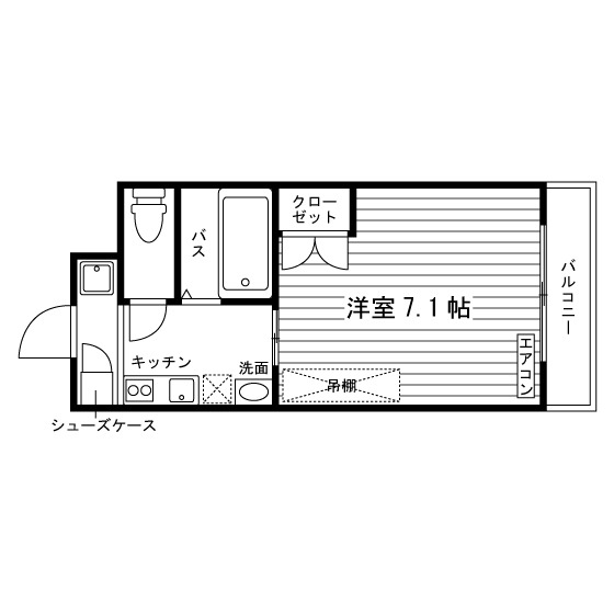部屋タイプ情報