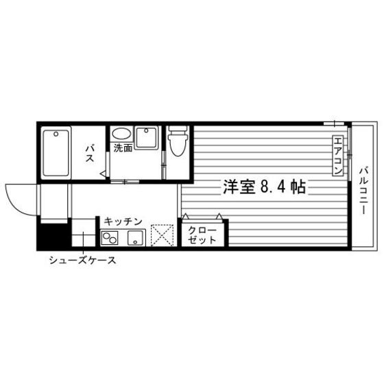 部屋タイプ情報