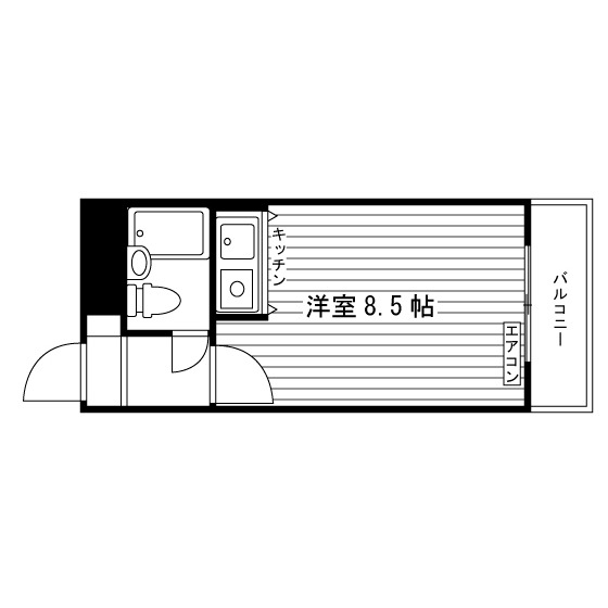 部屋タイプ情報