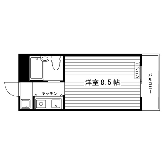 部屋タイプ情報