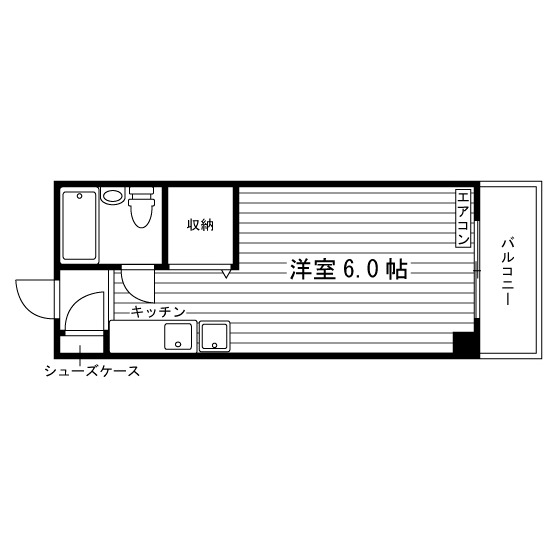 部屋タイプ情報