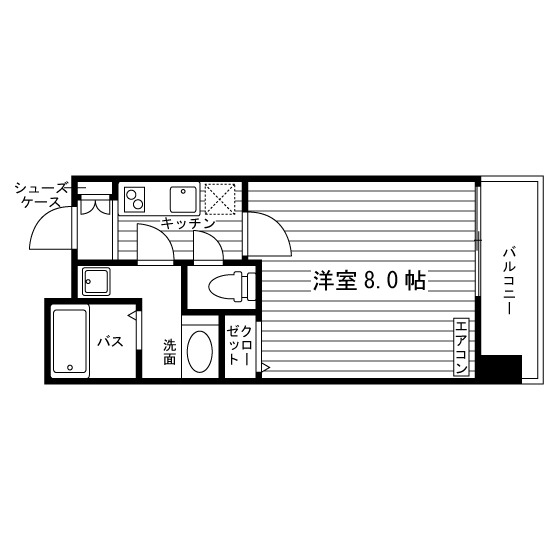 部屋タイプ情報