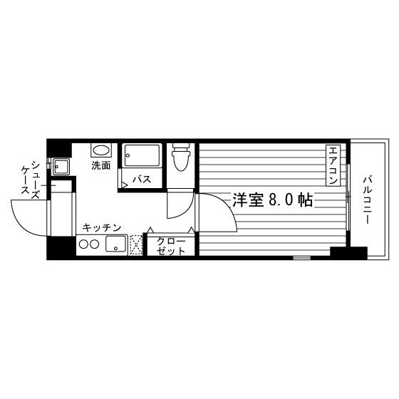 部屋タイプ情報