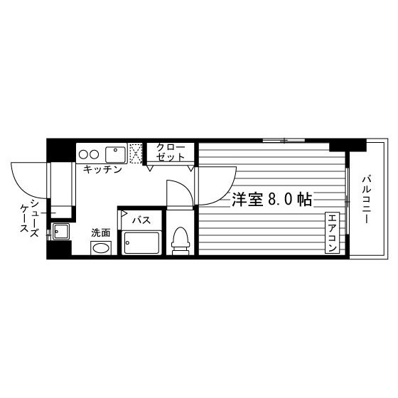 部屋タイプ情報