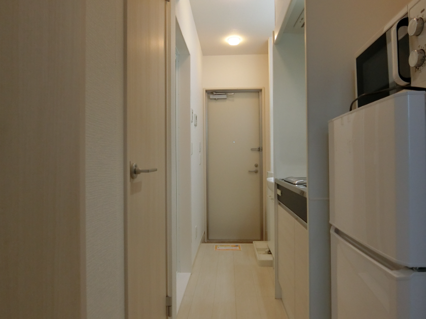 学生会館 茨木プラザレジデンス【食事付き】