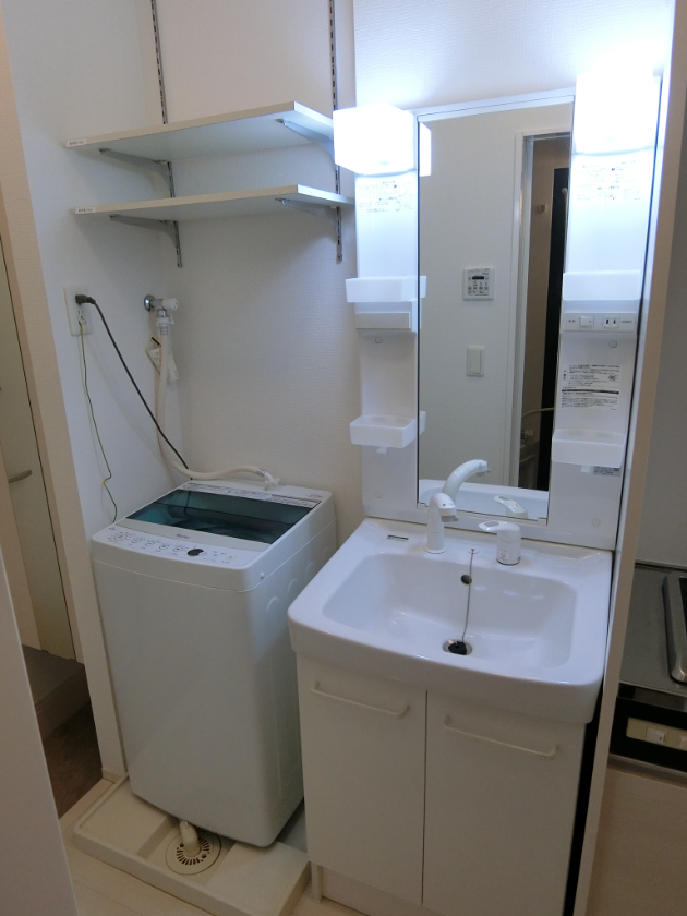 学生会館 茨木プラザレジデンス【食事付き】