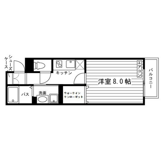 部屋タイプ情報