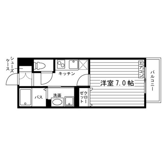 部屋タイプ情報