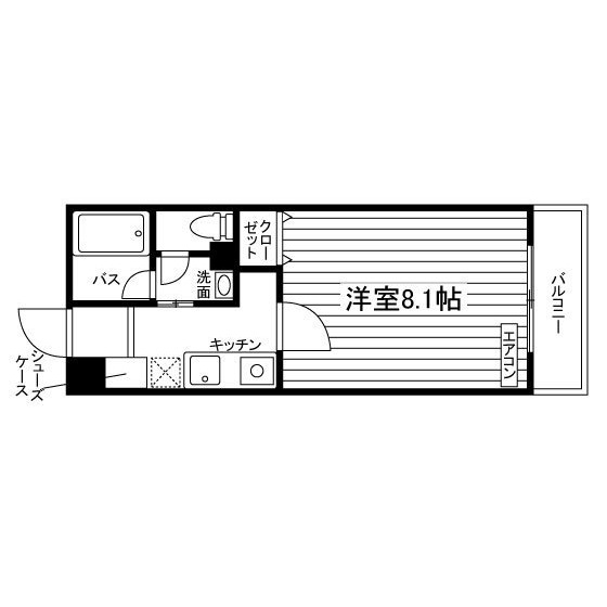 部屋タイプ情報