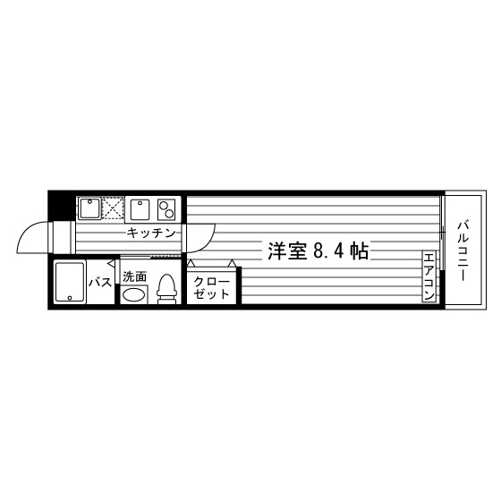 部屋タイプ情報