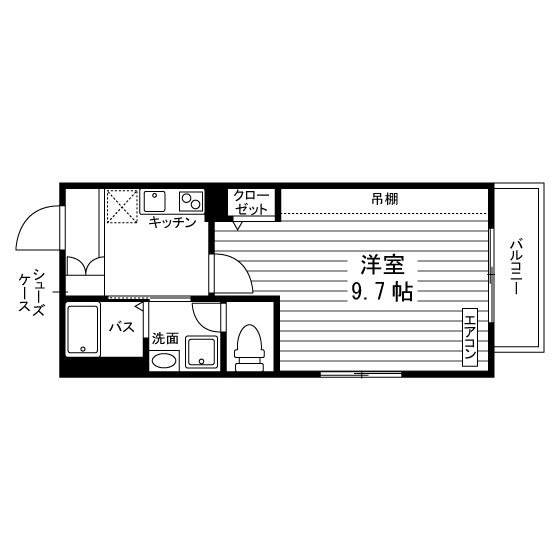 部屋タイプ情報