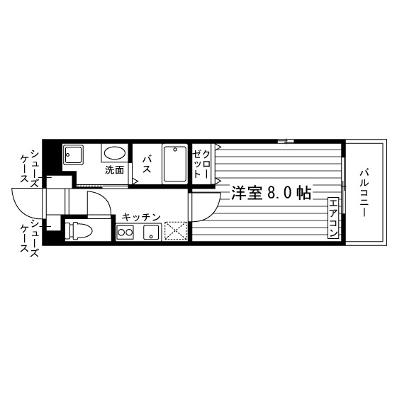 部屋タイプ情報