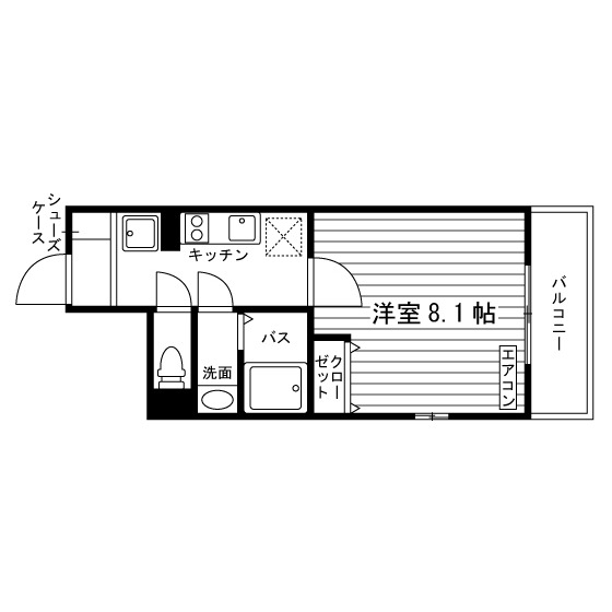 部屋タイプ情報