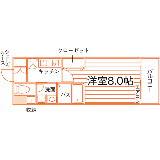 floor