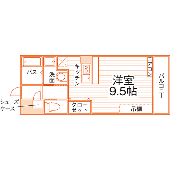 floor