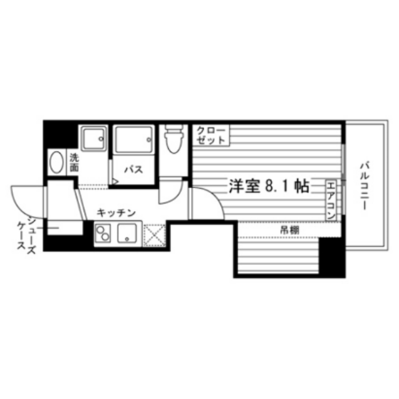 部屋タイプ情報