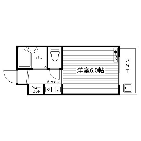 部屋タイプ情報