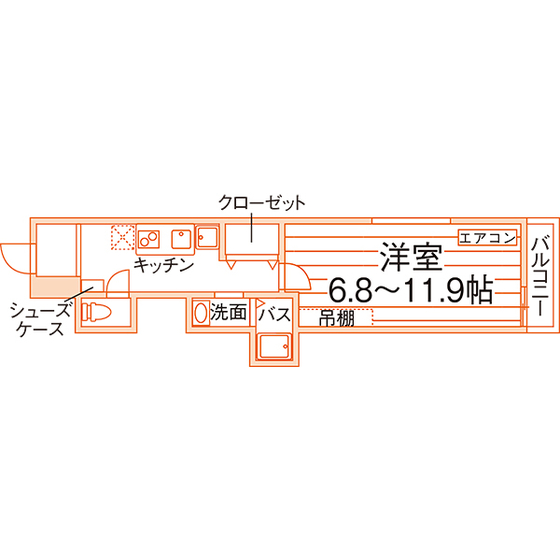 floor