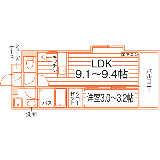 floor
