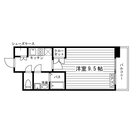 部屋タイプ情報