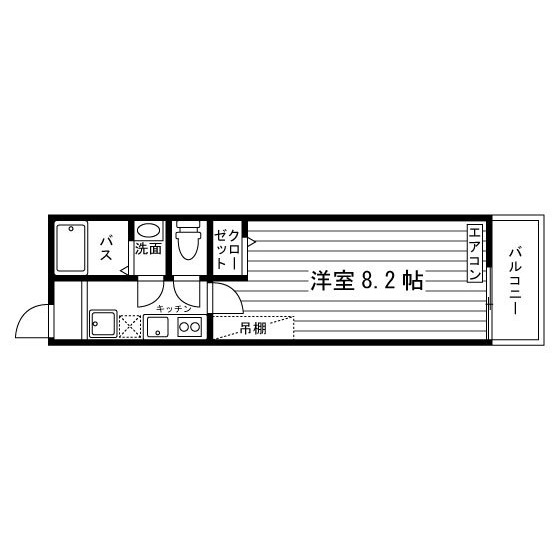部屋タイプ情報