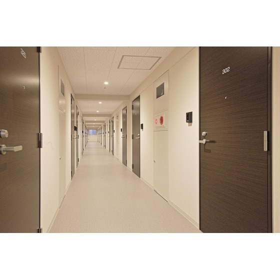 居室廊下