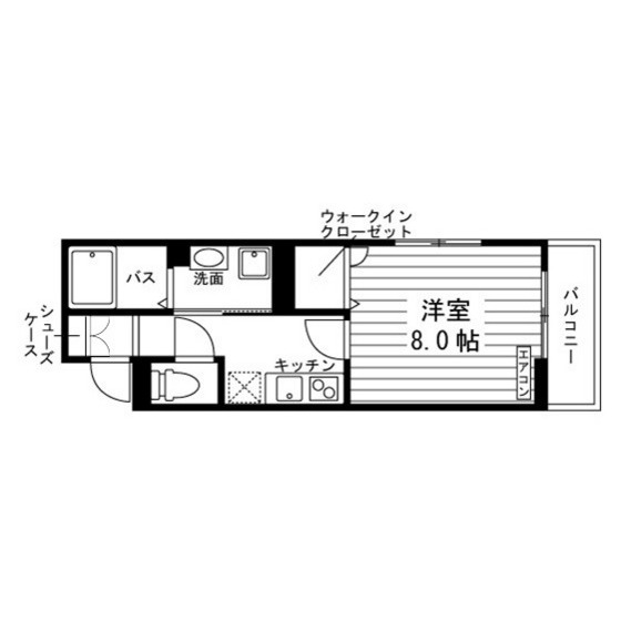部屋タイプ情報