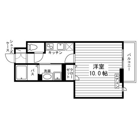 部屋タイプ情報