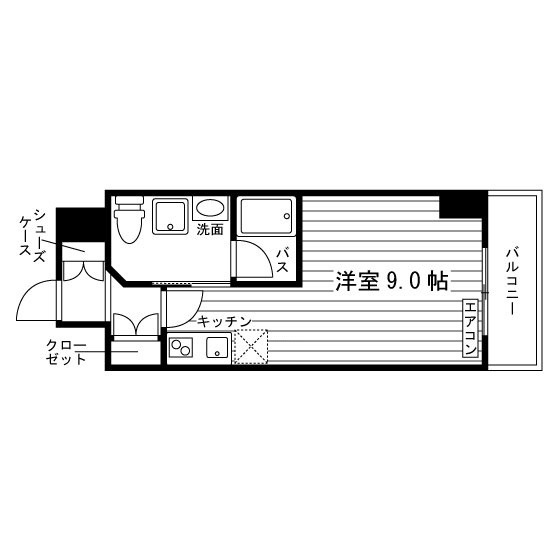 部屋タイプ情報