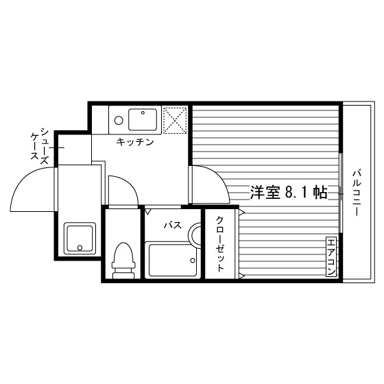 部屋タイプ情報
