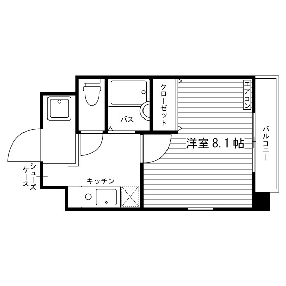 部屋タイプ情報