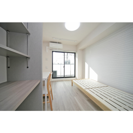 部屋タイプ情報