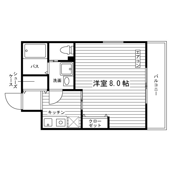部屋タイプ情報