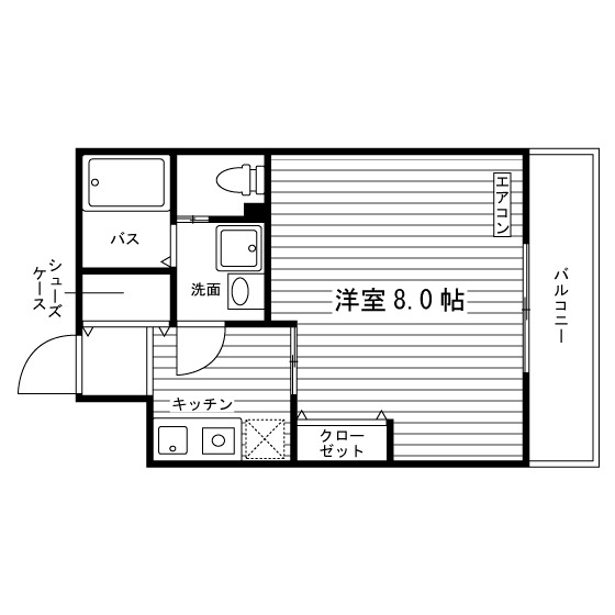 部屋タイプ情報