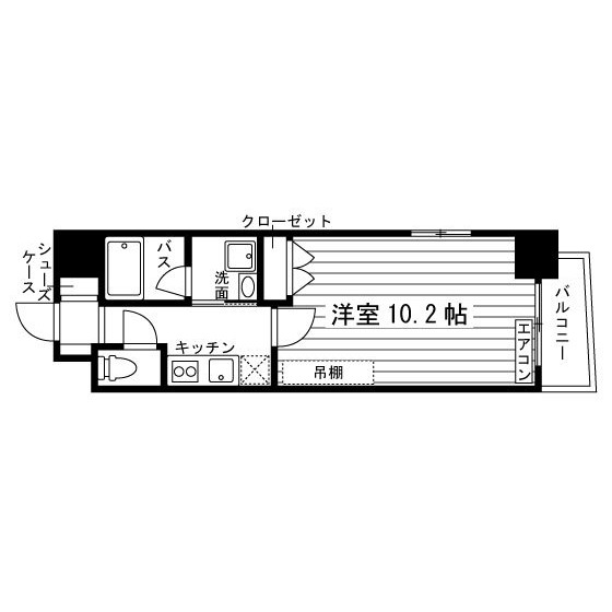 部屋タイプ情報