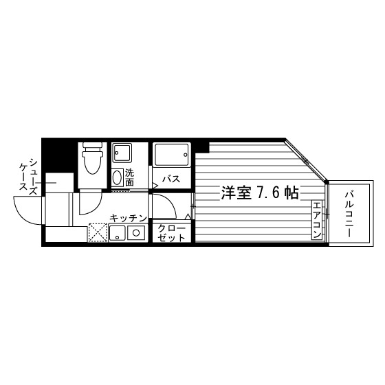 部屋タイプ情報