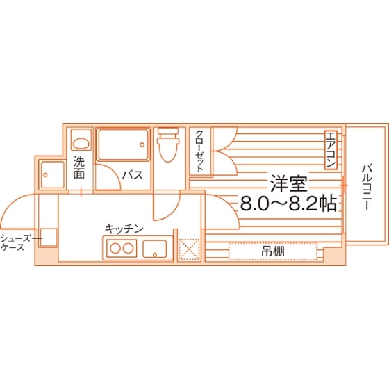 floor